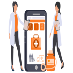 Healthcare Software Development Company