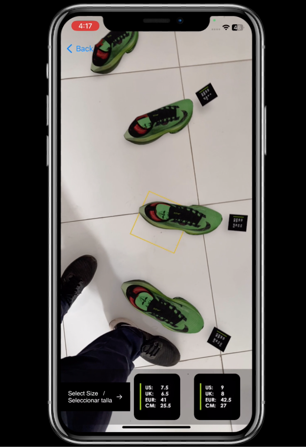 Senzei (TestFlight/Beta) media 7