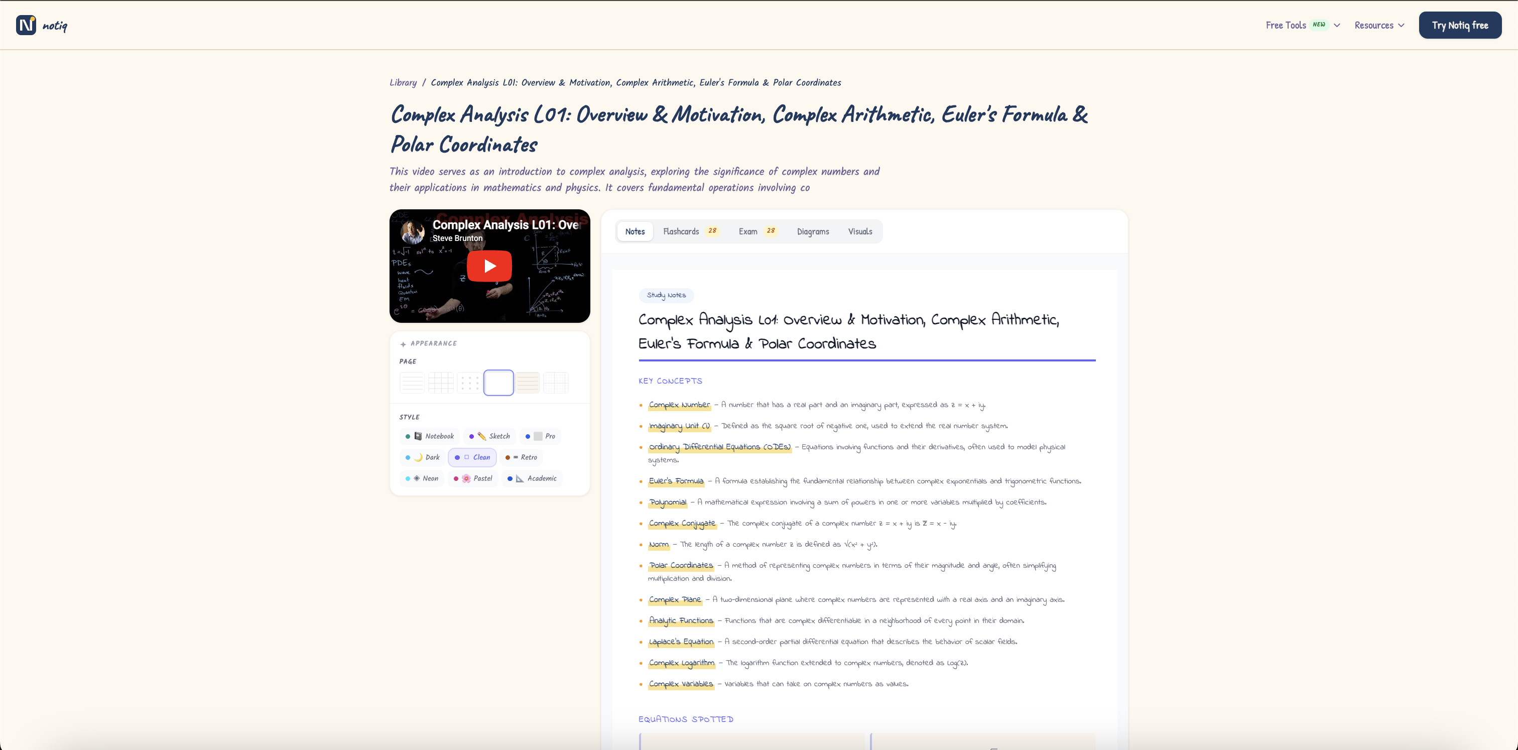 Notiq gallery image