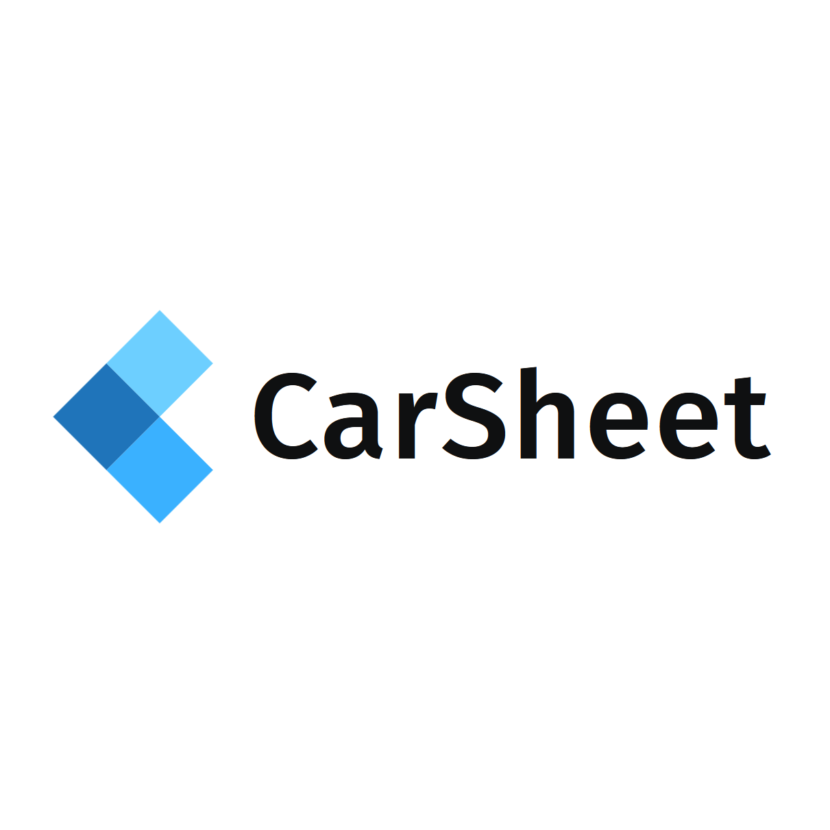CarSheet