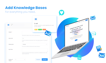 Arconar gallery image