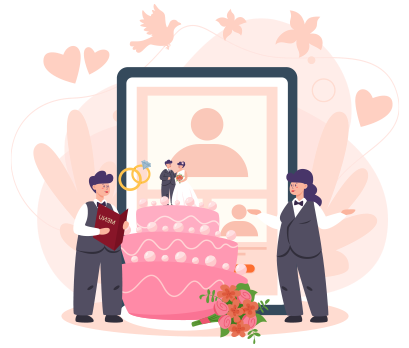 Guide To Build A Wedding Planning App