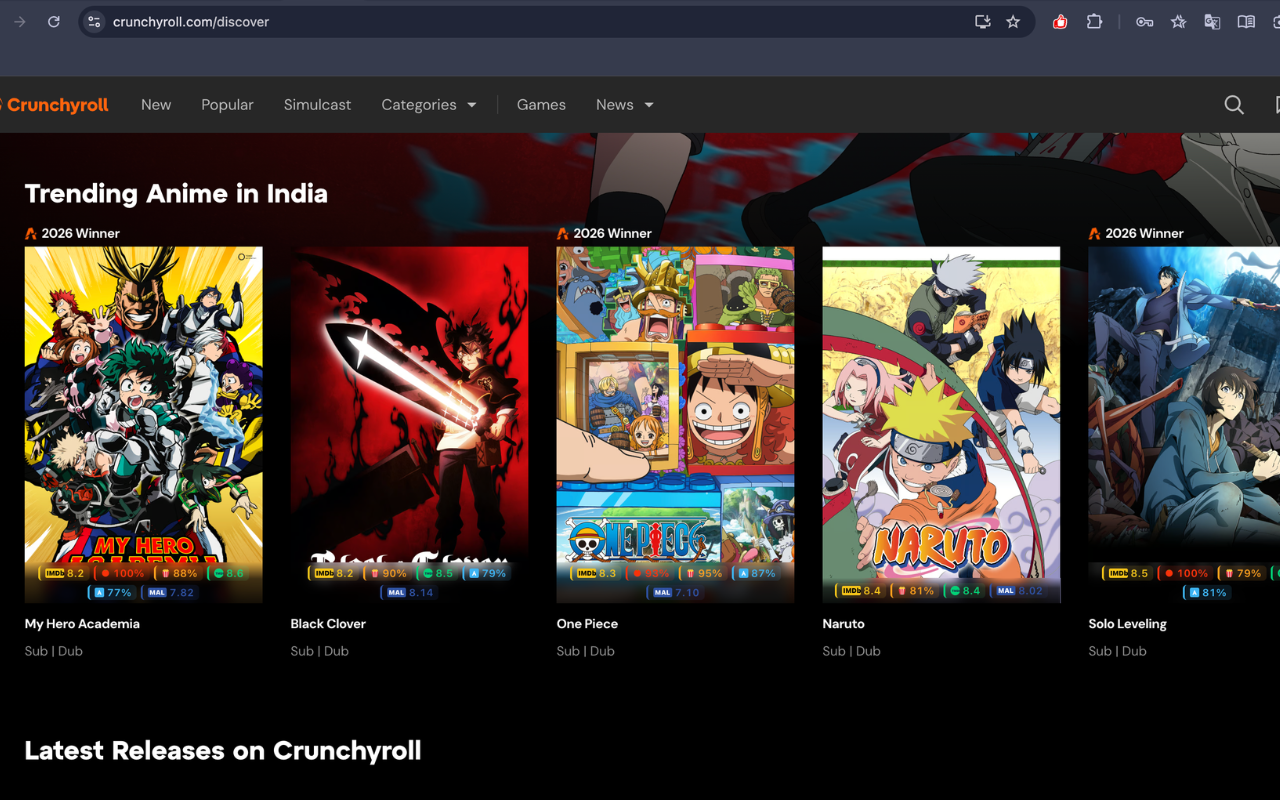 Stream Or Skip gallery image