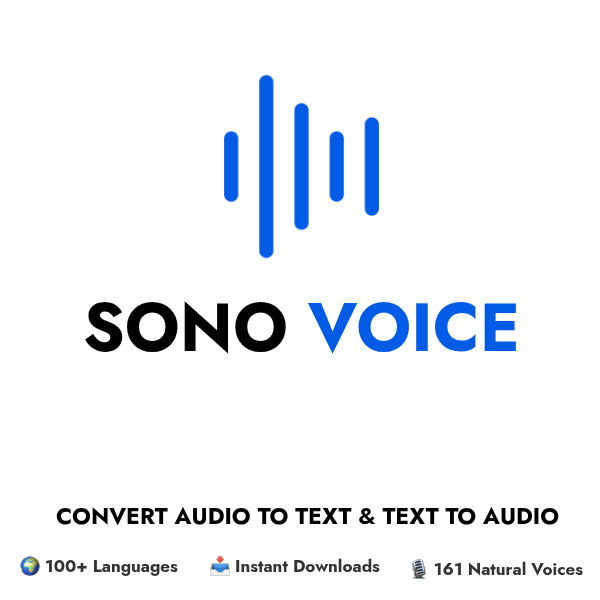 Sono Voice gallery image