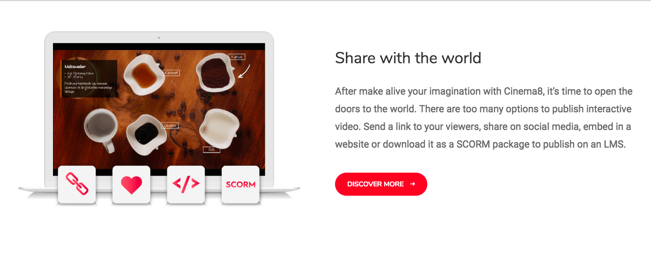 Cinema8 gallery image