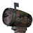 Barrel style aka hobbit mailbox