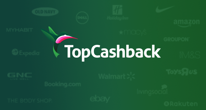 TopCashback gallery image
