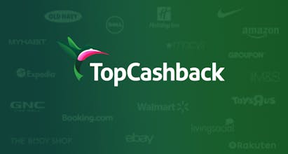 TopCashback gallery image