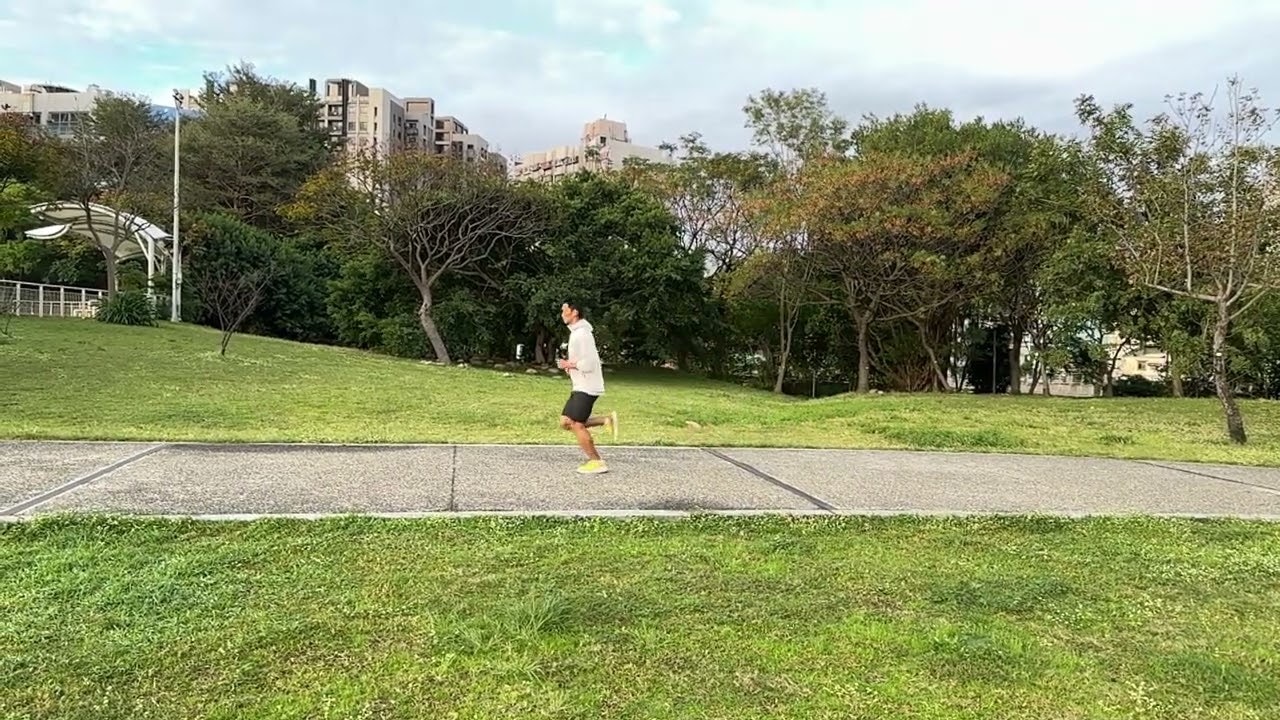 Running Form Analysis App  gallery image