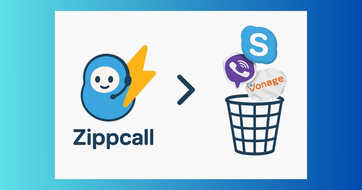 وسائط Zippcall - مكالمات دولية رخيصة في مستعرض الويب الخاص بك 3