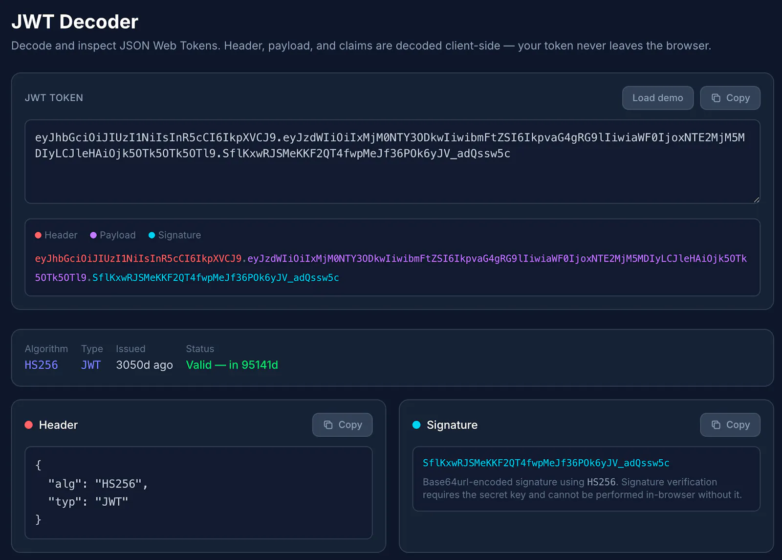 AlteredIdea screenshot 4