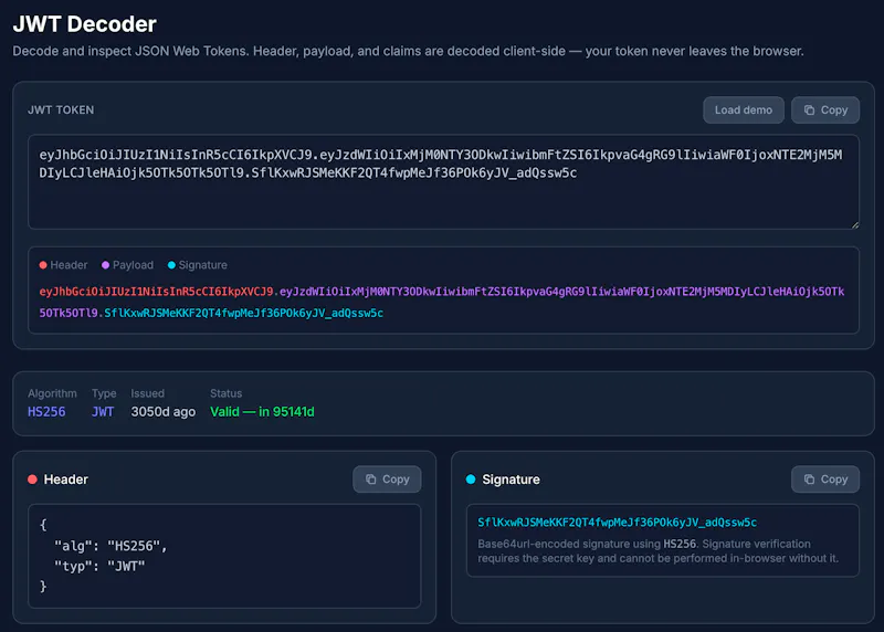 AlteredIdea screenshot 4