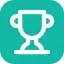 Trophy Jar