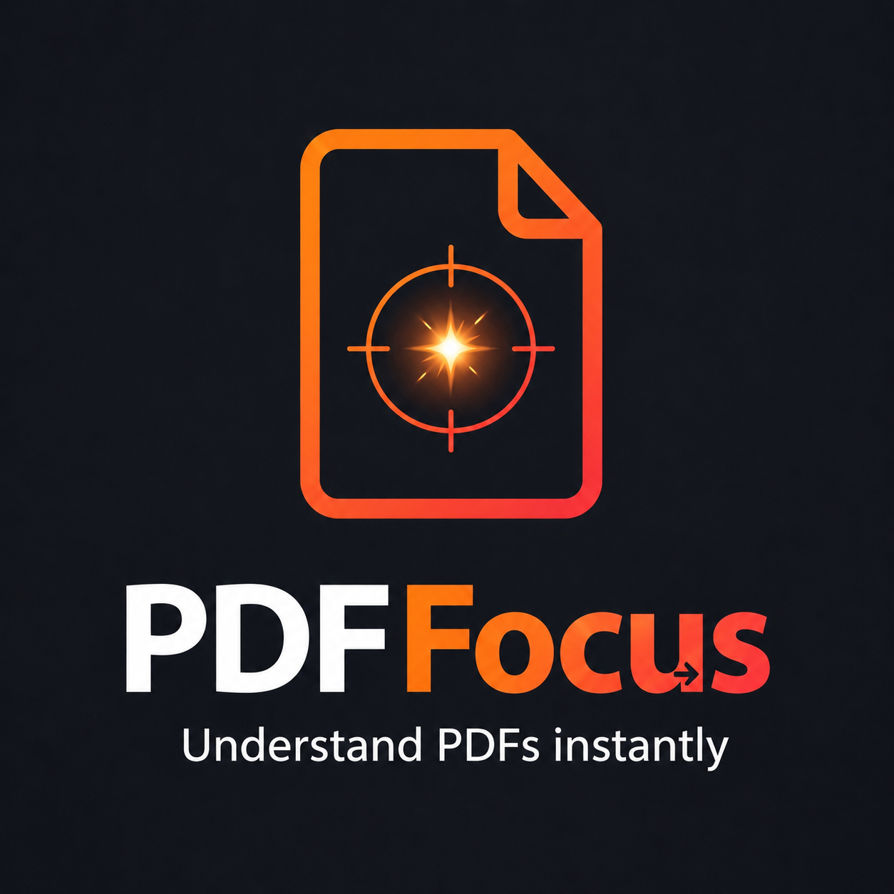 PDFFocus