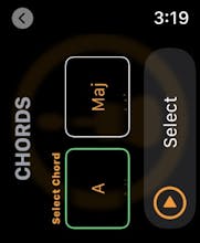 Wristruments for Guitar gallery image