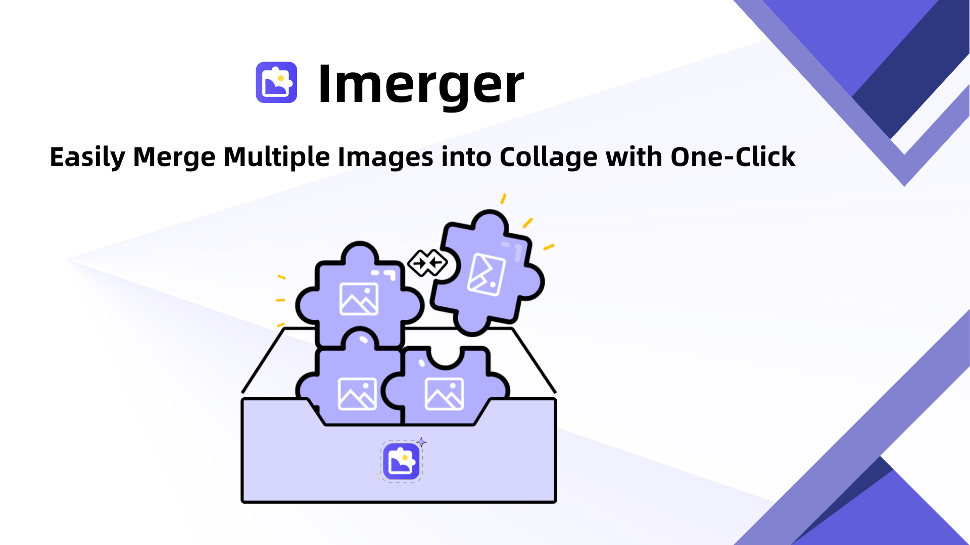 Imerger media 1