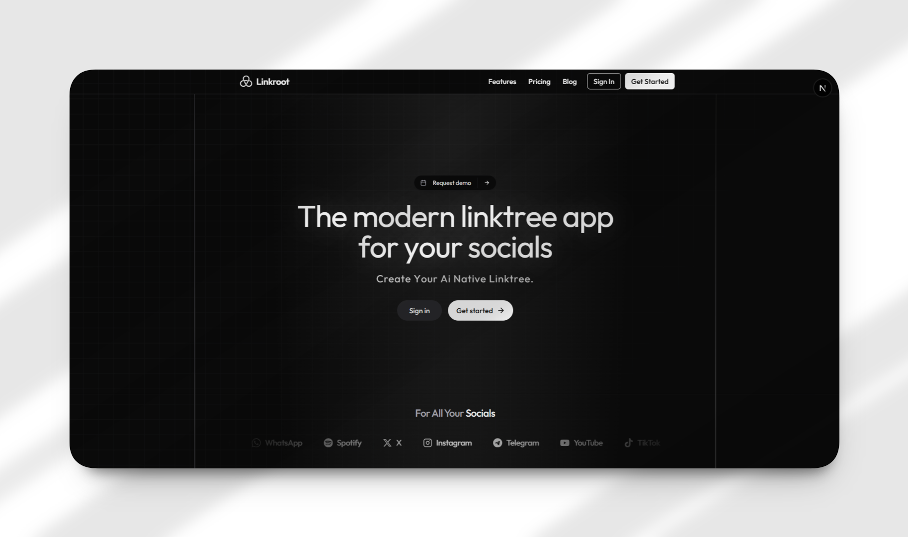 Linkroot gallery image
