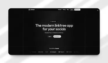 Linkroot gallery image