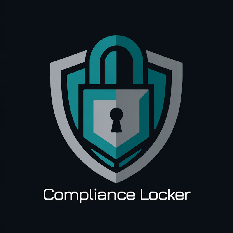 Compliance Locker screenshot 1