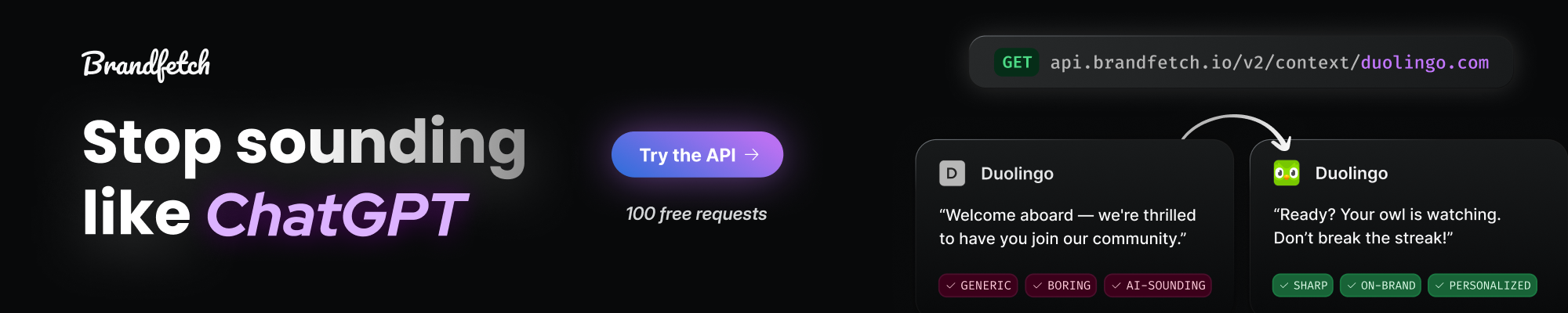 Brandfetch