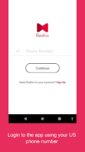 Redtie gallery image