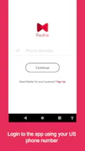 Redtie gallery image