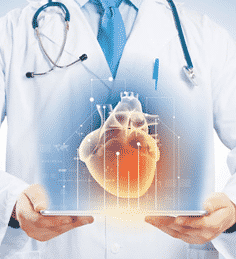 Best Cardiologist in Delhi NCR - Main product screenshot demonstrating key features and user interface