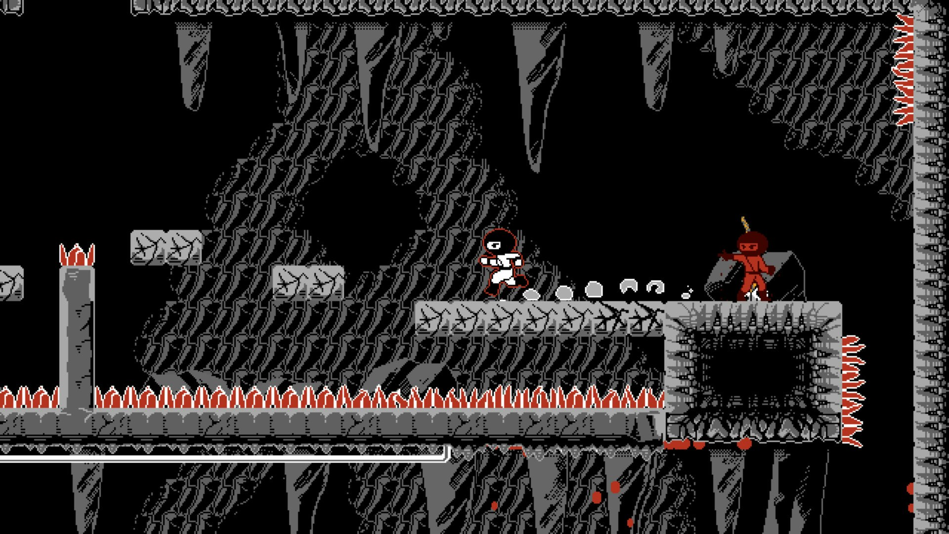 Mute Crimson+ gallery image