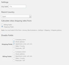 Shipping Manager For WooCommerce gallery image