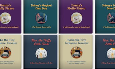 ToyTales gallery image