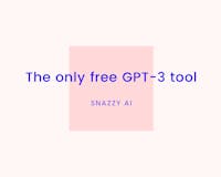 Snazzy AI media 3