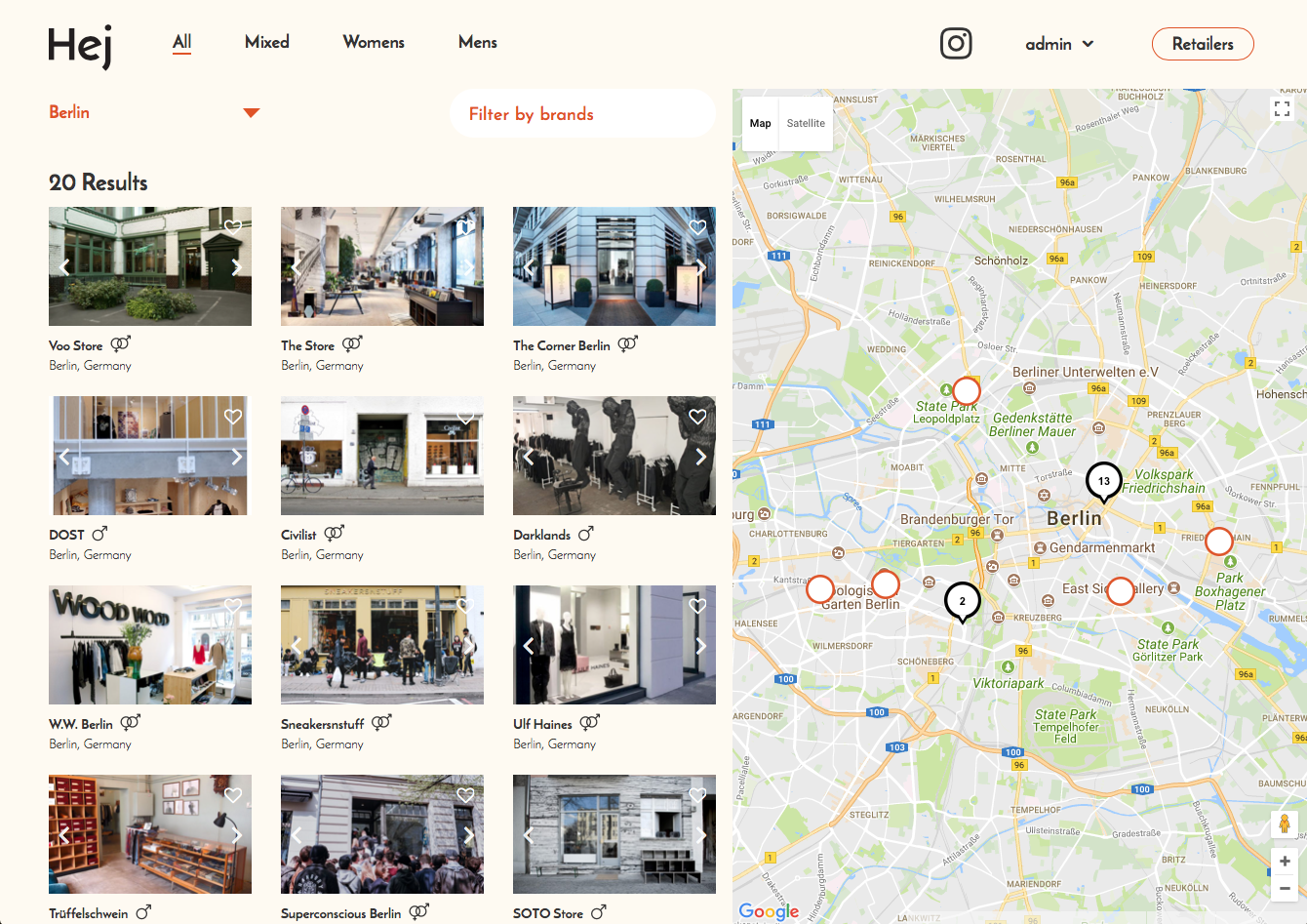 Hejlist gallery image