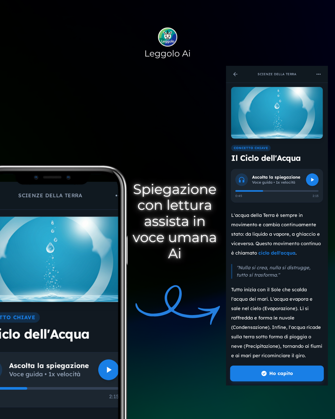 Leggolo gallery image