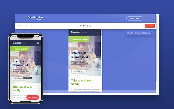 OmniBrowse by SaleMove gallery image