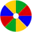 Random Wheel Spin