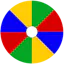 Random Wheel Spin