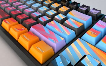 Victor Mono gallery image