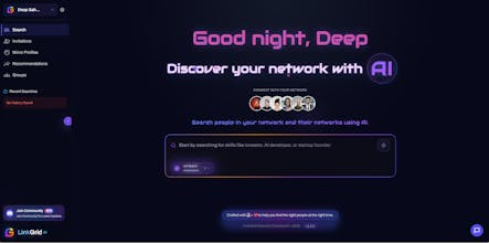 LinkGrid gallery image