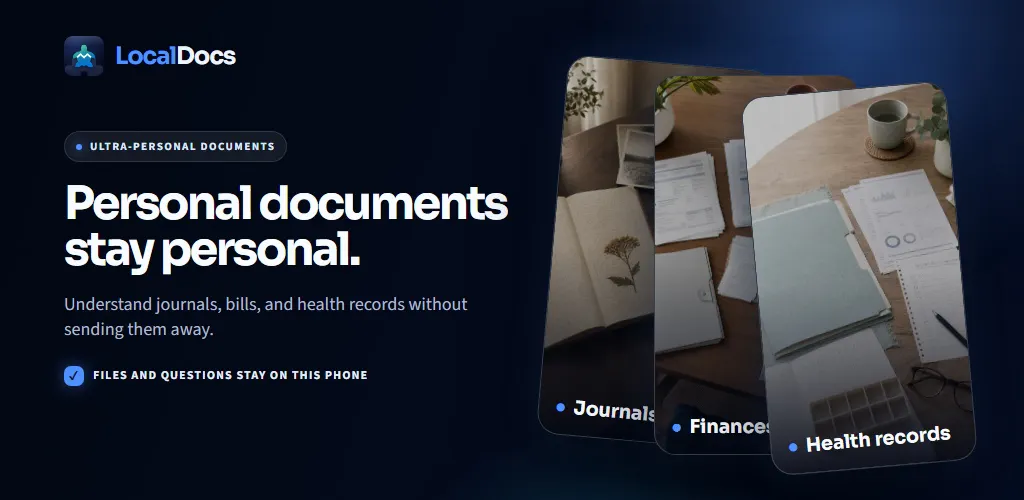 LocalDocs gallery image