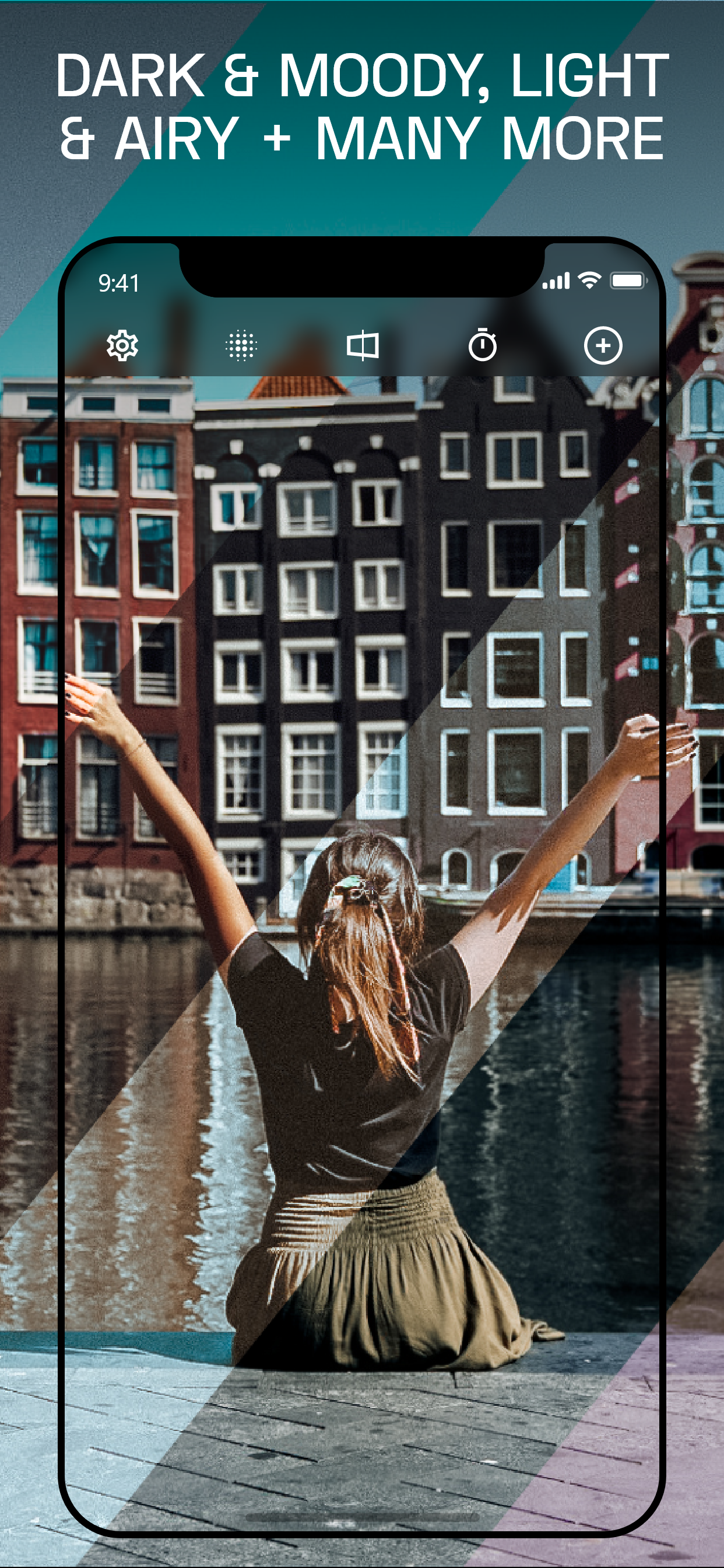 ProStyle Camera by NeuralCam gallery image