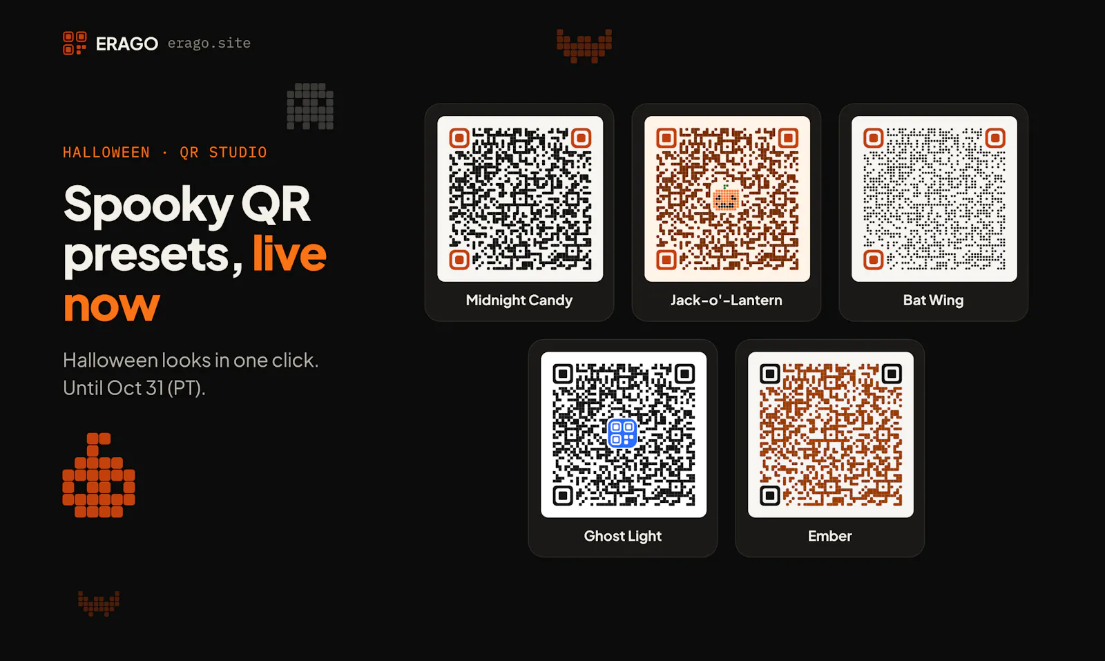 ERAGO screenshot 7