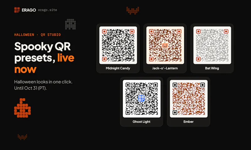 ERAGO screenshot 7
