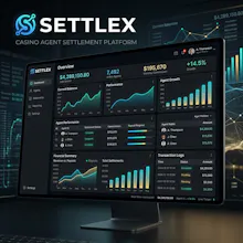 SettleX gallery image