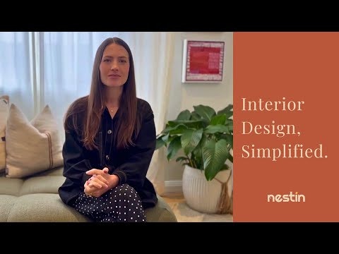 Nestin gallery image