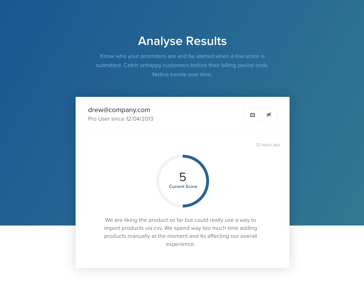 Churndown gallery image