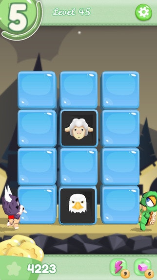 Izzy Dizzy gallery image