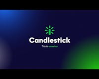 Candlestick media 1