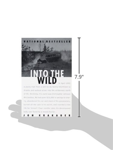 Into the Wild gallery image