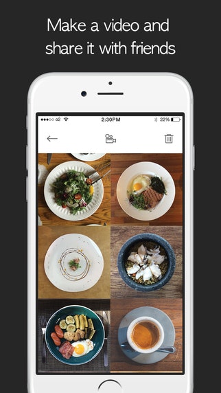 Life - Moments for every mood gallery image