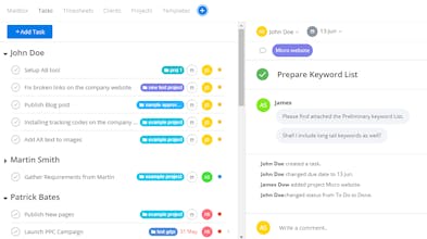 ClientFlow gallery image